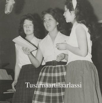KNR - Tusarnaartilaarlassi