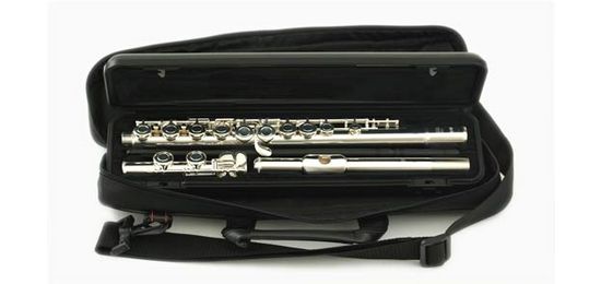 Yamaha tværfløjte model YFL-212