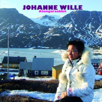 Johanne Wille - Atungaraakkit