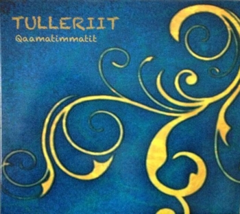 Tulleriit - Qaamatimmatit