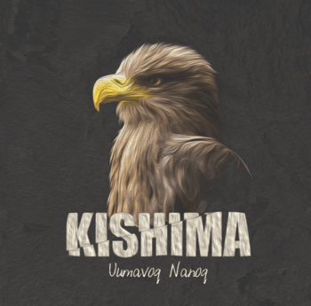 Kishima - Uumavoq Nanoq
