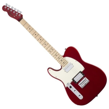 Squier Contemporary Telecaster HH Lefthand