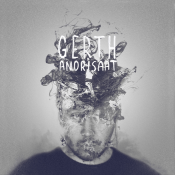 Gerth - Anorisaat