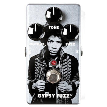 Dunlop - Gypsy Fuzz
