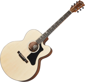 GIBSON G-200 EC Natural western guitar