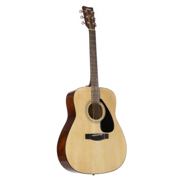 Yamaha akustisk guitar F310 Natur
