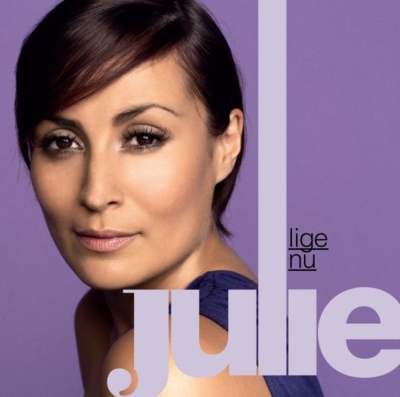 Julie – Lige Nu