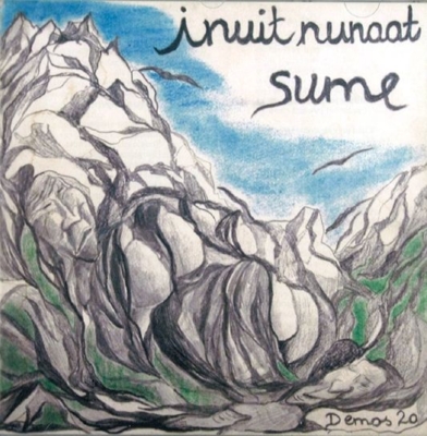 Sume - Inuit Nunaat