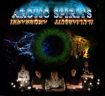 Arctic Spirits - Iluliarsuit Akornanni