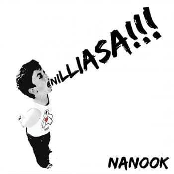 Nanook – Nilliasa!!!