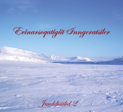 Erinarsoqatigiit Ingeratsiler - Juuddisiilid 2