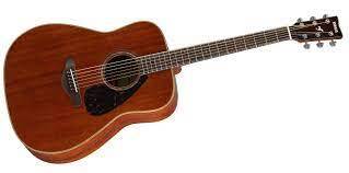 Yamaha FG850
