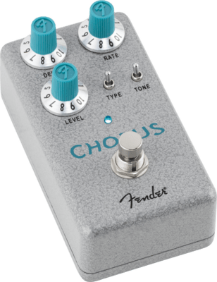 Fender Chorus Pedal