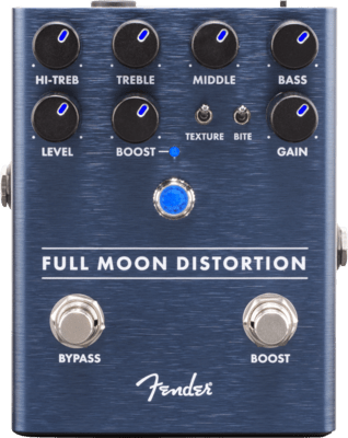Fender Full Moon Distortion