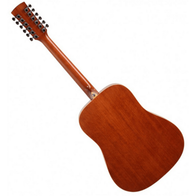 Ibanez PF1512NT 12-strenget