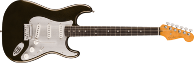 Fender American Ultra II Stratocaster EB TXT