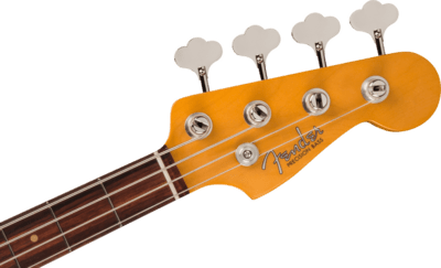 Fender American Vintage II 1960 Precision Bass RW DPB