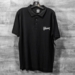 Gibson Black Polo shirt