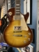 Gibson Les Paul Standard 60s Figured Top Iced Tea