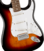 Squier Affinity Stratocaster LRL WPG 3TS