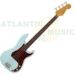 Fender American Vintage II 1960 Precision Bass RW DPB