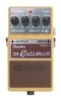 Boss FBM-1 Fender Bassman Modeling