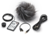 Zoom H4N accessory pack