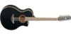 Yamaha APX700II-12 12-String guitar