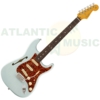 Fender American Pro II Stratocaster Thinline DPB